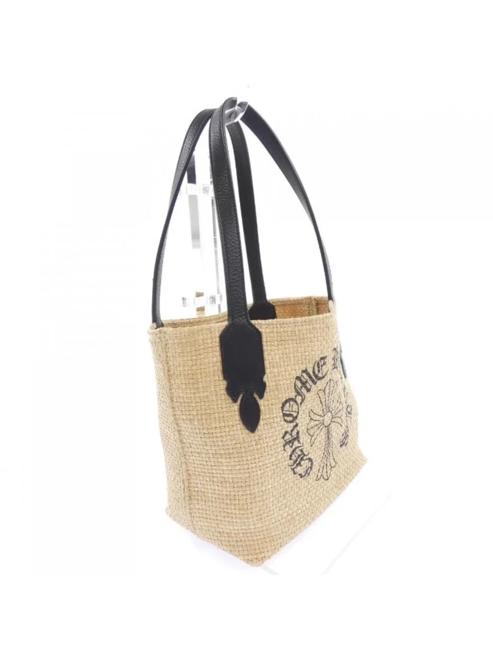 Chrome Hearts Beaches Small Bag